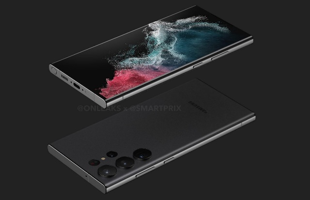 Samsung Galaxy S23 Rilis 1 Februari 2023