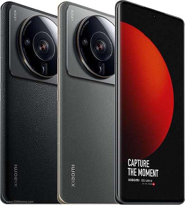 Xiaomi 13 Ultra Kamera Periskop