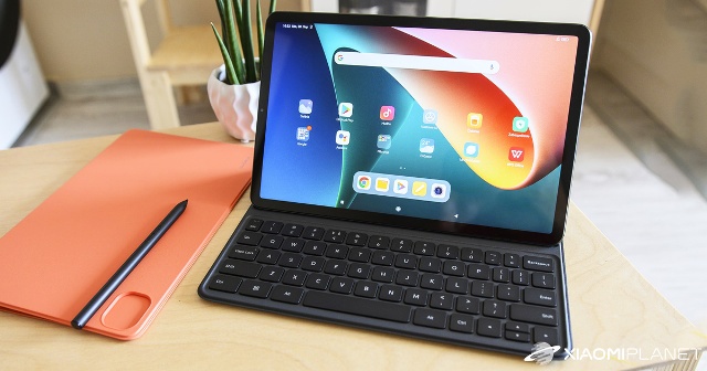 Xiaomi Pad 6