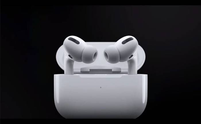 Apple AirPods Lite