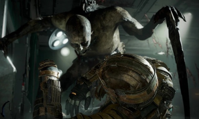 Dead Space Remake Gratis di Steam