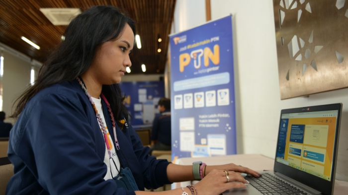 Fitur PTN Kelas Pintar