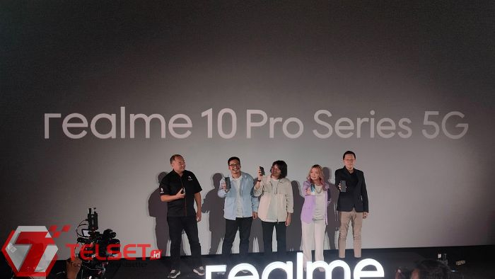 Harga Realme 10 Pro Indonesia