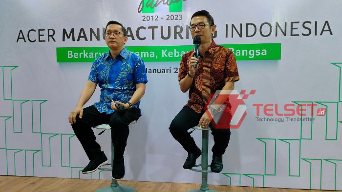Layanan Purna Jual Acer