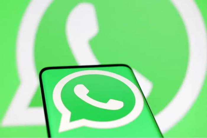 Fitur Kirim Gambar WhatsApp