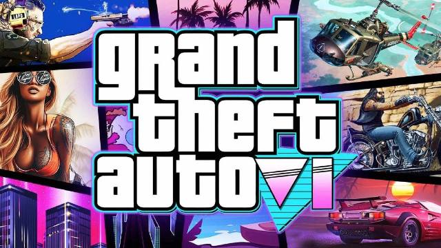 Game GTA VI