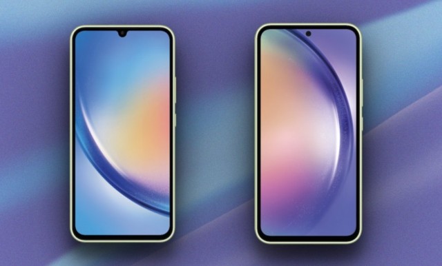 Spesifikasi Samsung Galaxy A54 Terungkap