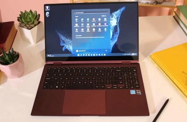 Samsung Galaxy Book 3 Ultra