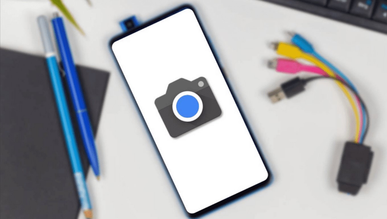 Google Camera 8.7