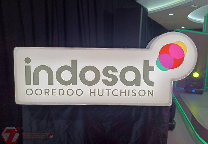 Integrasi Jaringan Indosat Ooredoo Hutchison