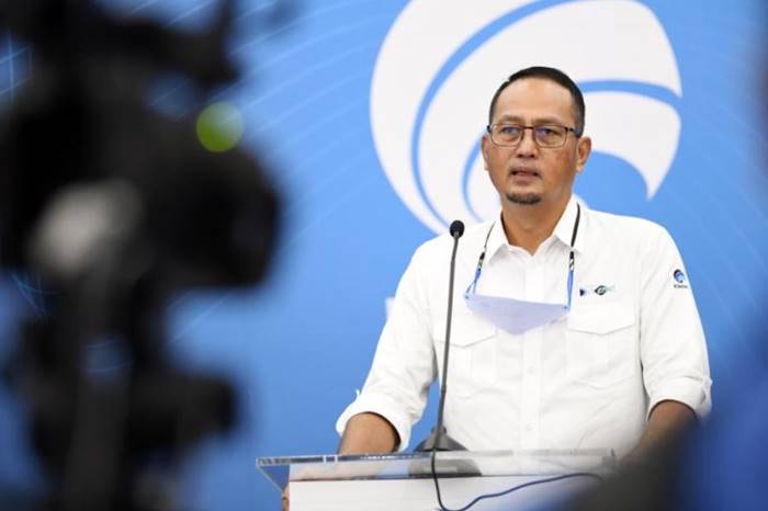 Kominfo Blokir Situs Jual Beli Organ Tubuh