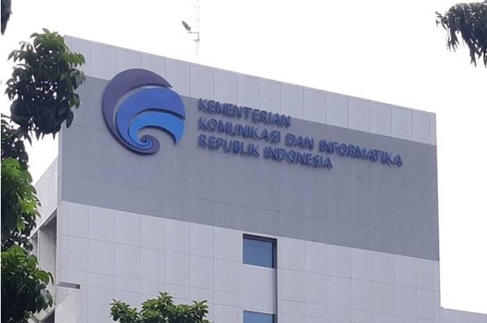 BAKTI Kominfo Korupsi BTS 4G