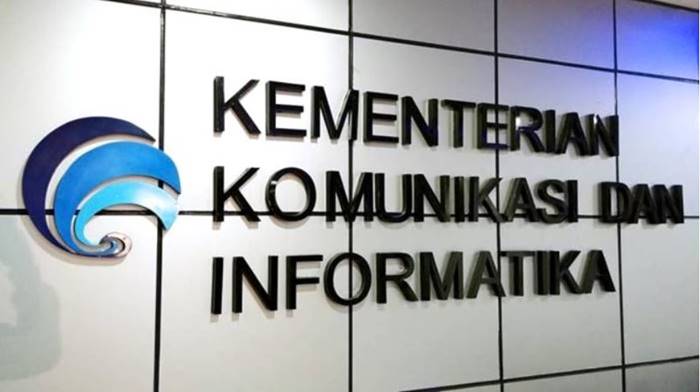 Kominfo Video TikTok Nenek Mandi Lumpur