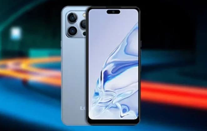LeEco S1 Pro