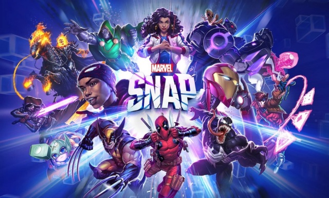 Marvel Snap