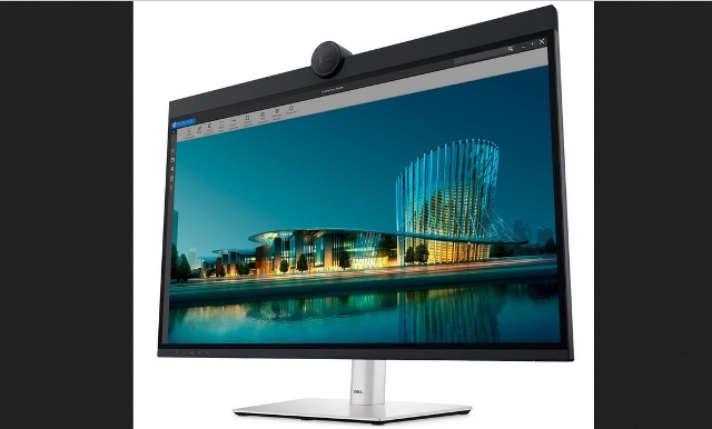 Monitor Dell 6K