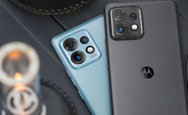 Motorola Edge 40 Pro Rilis Global