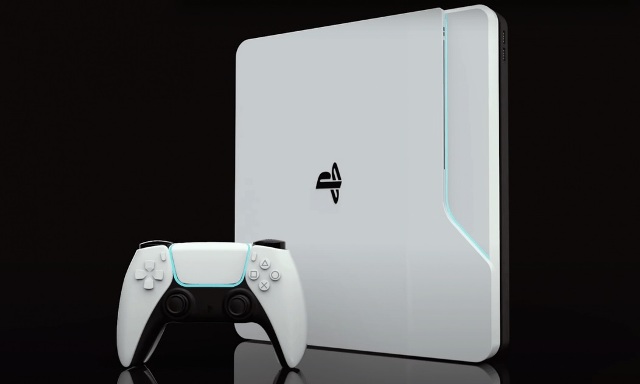 PS5 Obrolan Suara Discord