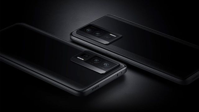 Poco F5 Pro