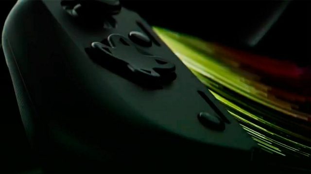 Razer Edge Kipas Pendingin