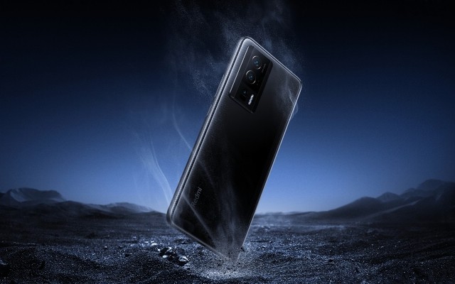 Redmi Note 12 Terbaru