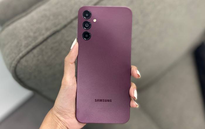 HP Murah Galaxy A14 5G Lebaran