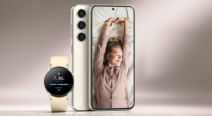 harga Galaxy S23 Lebih Mahal