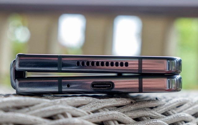 Samsung Galaxy Z Fold5