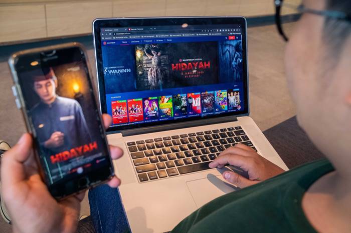 Telkomsel MD Pictures