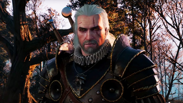 The Witcher 3 Next-Gen Rilis
