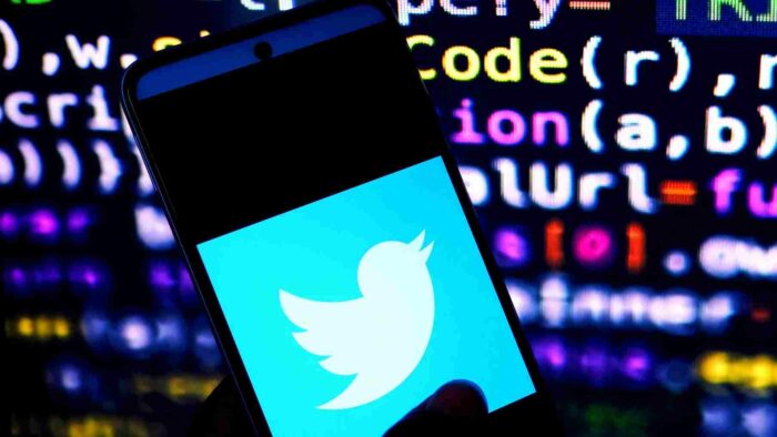 Twitter Aplikasi Pihak Ketiga
