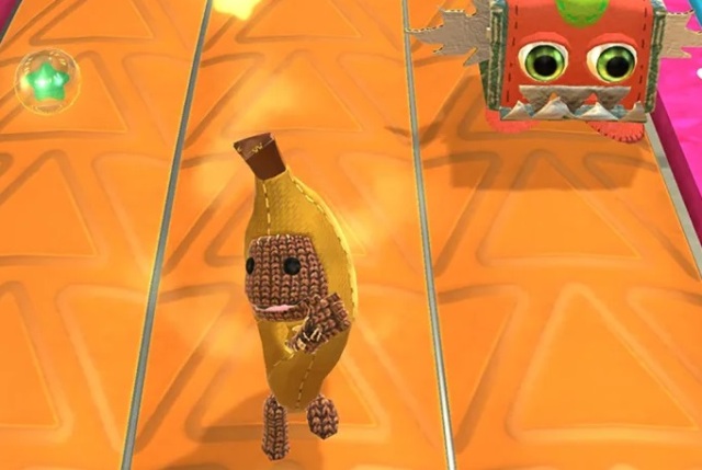 Ultimate Sackboy