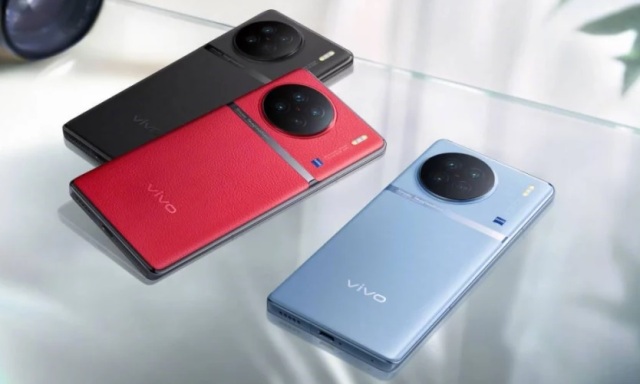 Harga Vivo X90 Pro