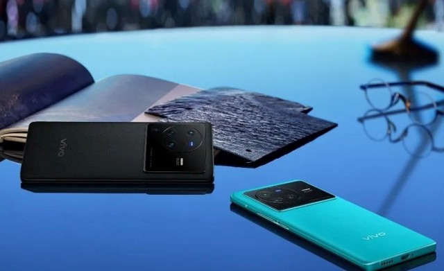 Vivo X90 Rilis Global 31 Januari 2023