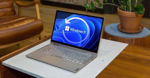 File Terhapus Windows 11