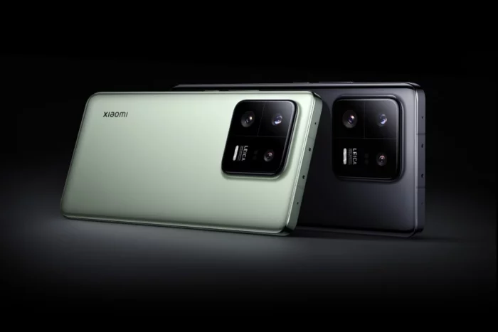 Xiaomi 13 Global Sertifikasi NBTC BIS