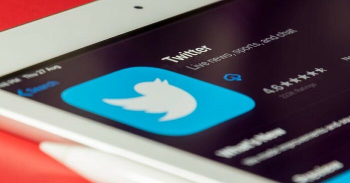 Cara Kunci Private Akun Twitter