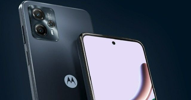 Moto G53 Rilis Global