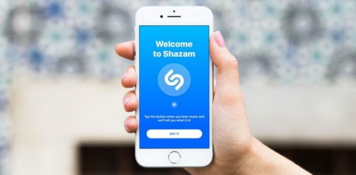 Cara Deteksi Lagu Pakai Shazam