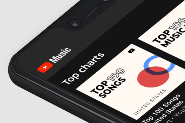Podcast Hadir di YouTube Music
