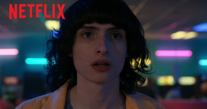 Audio Spasial Netflix Sennheiser