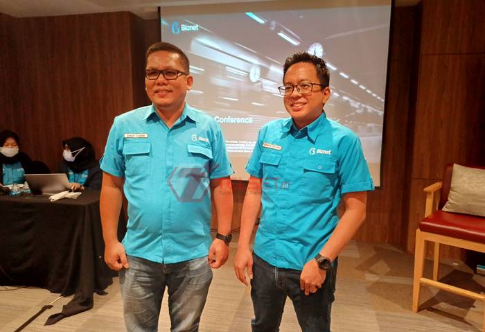 BIznet Perluas Jaringan 2022