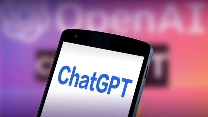 ChatGPT Kominfo