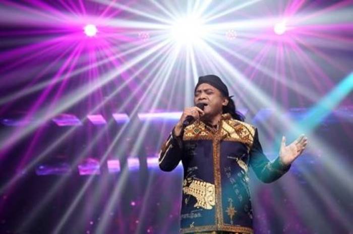 Didi Kempot Google Doodle