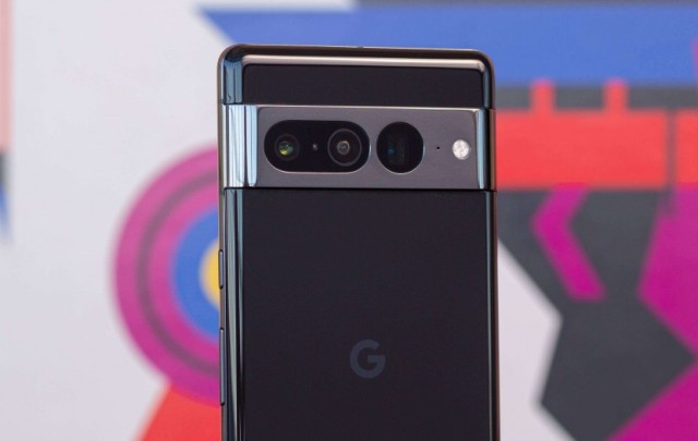 HP Lipat Google Pixel Fold