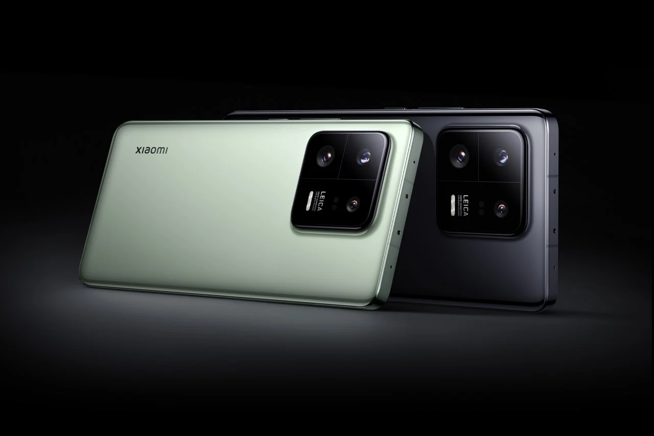 Harga Xiaomi 13 Global