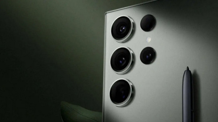 Galaxy S23 Expert RAW