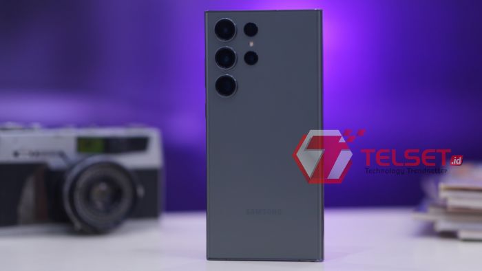 Kelebihan dan Kekurangan Samsung Galaxy S23 Ultra
