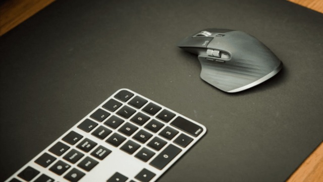 Keyboard Wireless Logitech