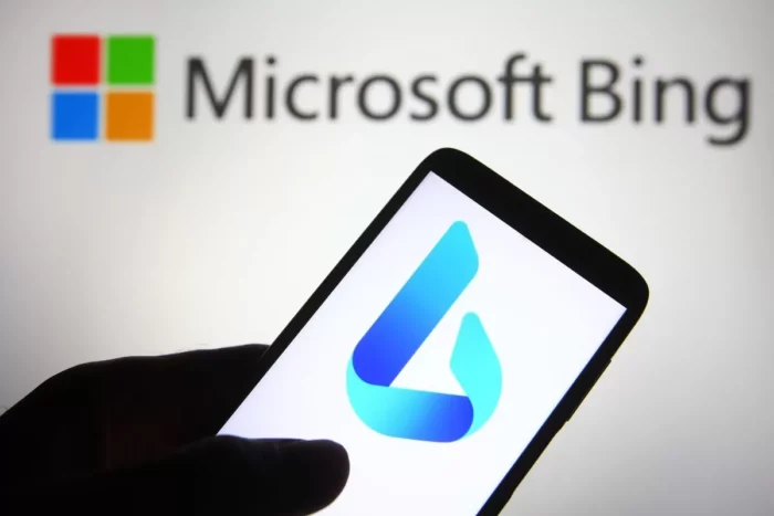 Microsoft Bing Teknologi AI